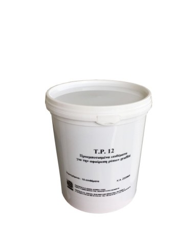 T.P. 12 προεμποτισμένα πανάκια καθαρισμού...