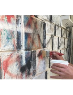 T.P. 11 graffiti cleaner/ καθαριστικό graffiti