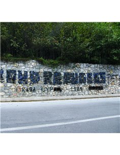 T.P. 13 extra strong graffiti cleaner cream 2