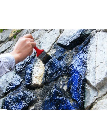 T.P. 13 extra strong graffiti cleaner cream