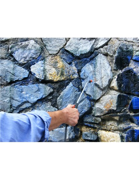 T.P. 13 extra strong graffiti cleaner cream